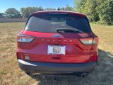 Used 2021 Ford Escape SUV