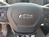 Used 2024 Chevrolet Trax SUV
