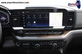 New 2026 Chevrolet Silverado 1500 Truck