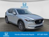 Used 2018 Mazda CX-5 SUV