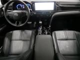 Used 2025 Toyota Camry Sedan
