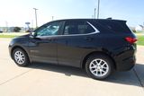 Used 2024 Chevrolet Equinox SUV