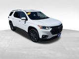 Used 2020 Chevrolet Traverse SUV