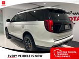 Used 2025 Ford Expedition SUV