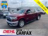 Used 2025 Ram 1500 Truck