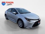 Used 2024 Toyota Corolla Sedan