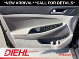 Used 2020 Hyundai Tucson SUV