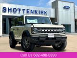 New 2026 Ford Bronco SUV