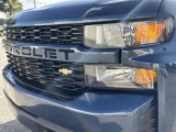 Used 2022 Chevrolet Silverado 1500 LTD Truck