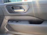 New 2026 Nissan Armada SUV