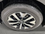 New 2026 Honda Odyssey Van