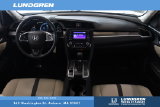 Used 2020 Honda Civic Sedan