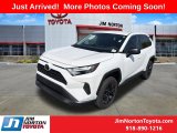 Used 2025 Toyota RAV4 SUV