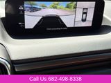 Used 2025 Mazda CX-50 SUV
