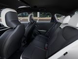 New 2026 Kia K4 Hatchback Hatchback