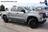 Used 2025 Chevrolet Silverado 1500 Truck