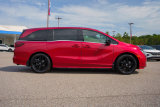 Used 2025 Honda Odyssey Van