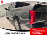 Used 2025 Toyota Tundra Truck