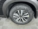 New 2026 Nissan Pathfinder SUV