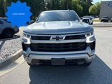 Used 2024 Chevrolet Silverado 1500 Truck