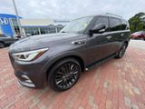 Used 2023 Infiniti QX80 SUV