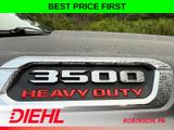 New 2027 Ram 3500 Truck