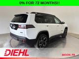 New 2026 Jeep Cherokee SUV