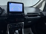 Used 2020 Ford EcoSport SUV