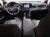 Used 2025 Toyota Camry Sedan