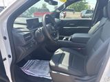 New 2024 Chevrolet Silverado EV Truck