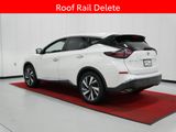 Used 2023 Nissan Murano SUV