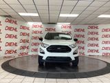 Used 2022 Ford EcoSport SUV