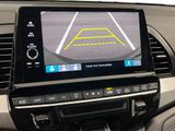 New 2026 Honda Odyssey Van