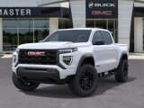 New 2026 GMC Canyon Truck
