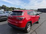 Used 2024 Jeep Compass SUV