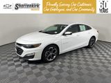 Used 2024 Chevrolet Malibu Sedan
