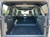 Used 2025 Ford Bronco SUV