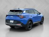 New 2026 Kia Sportage SUV