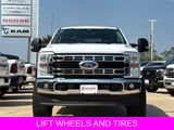 Used 2024 Ford F-250SD Truck