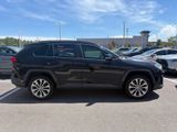 Used 2021 Toyota RAV4 SUV