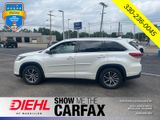 Used 2018 Toyota Highlander SUV