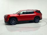 Used 2024 Chevrolet Traverse SUV