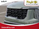 New 2026 Kia Sorento SUV