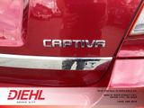 Used 2012 Chevrolet Captiva Sport SUV