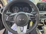 Used 2021 Kia Forte Sedan