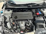 Used 2026 Honda Civic Hatchback Hatchback