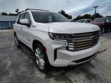 Used 2021 Chevrolet Tahoe SUV