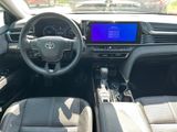 Used 2025 Toyota Camry Sedan