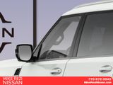 New 2026 Nissan Armada SUV