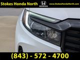 Used 2023 Honda Ridgeline Truck